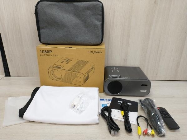 HOVOBO GO2 プロジェクター HOVOBO GO2 プロジェクター