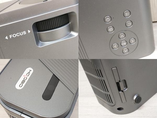 HOVOBO GO2 プロジェクター HOVOBO GO2 プロジェクター
