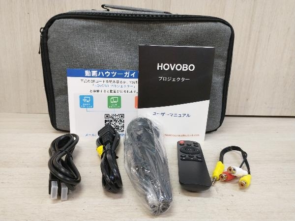 HOVOBO GO2 プロジェクター HOVOBO GO2 プロジェクター
