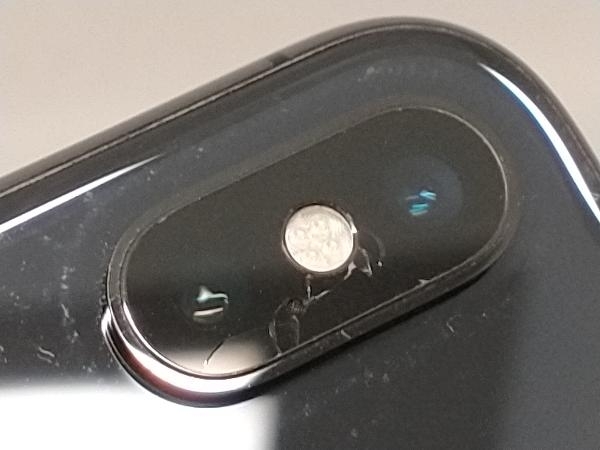 au 【SIMロックなし】MQAX2J/A iPhone X 64GB スペースグレイ au au 【SIMロックなし】MQAX2J/A iPhone X 64GB スペースグレイ au