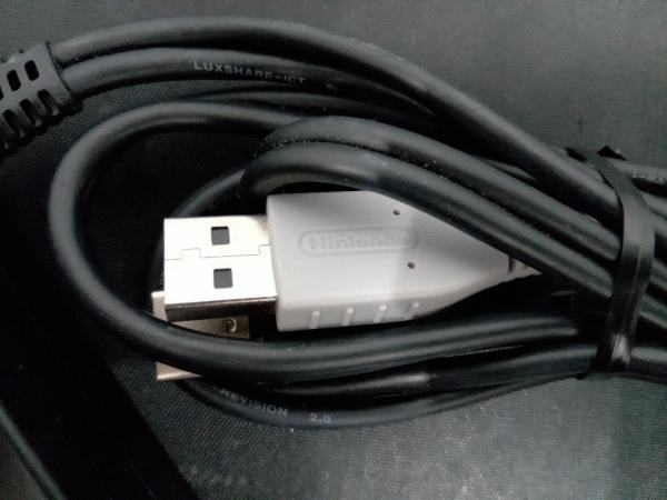 Wii U用ゲームキューブコントローラ接続タップ_画像7