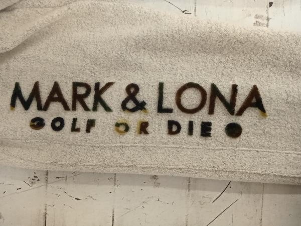 マーク&ロナ MARK&LONA A.O.M Wool PANTS ウールジャージー マーク&ロナ MARK&LONA A.O.M Wool PANTS ウールジャージー