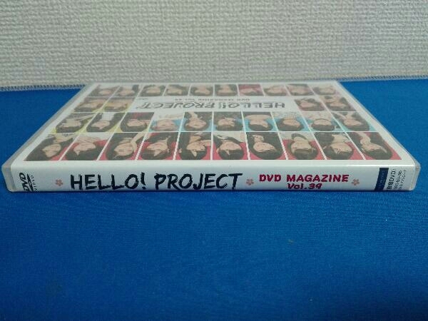 DVD Vol.39 HELLO！ PROJECT DVD MAGAZINE ハロプロ_画像3