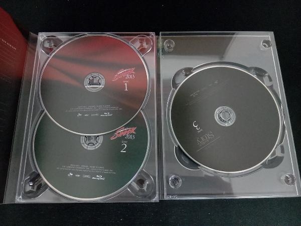 堂本光一 Endless SHOCK 1000th Performance Anniversary エンドレス ショック (初回限定版)(Blu-ray Disc)の画像5