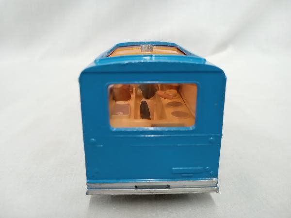 ジャンク 現状品 CORGITOYS コーギートイズ SMITH'S-KARRIER MOBILE CANTEEN 471_画像5