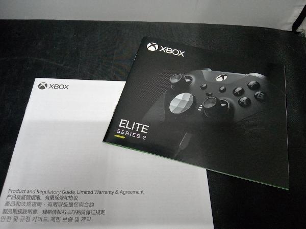 Xbox Elite wireless controller series 2