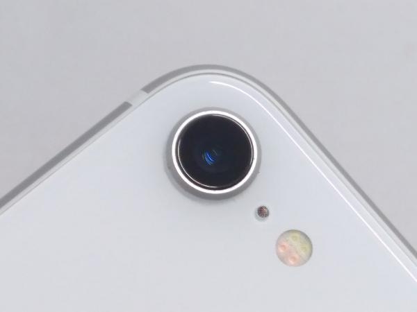 MHGU3J/A iPhone SE(第2世代) 128GB ホワイト SIMフリー_画像4