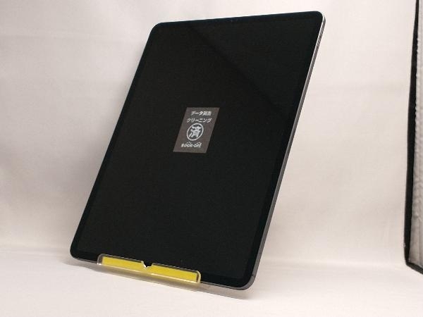 SoftBank 【SIMロックなし】MXF52J/A iPad Pro Wi-Fi+Cellular 256GB スペースグレイ SoftBankの画像2