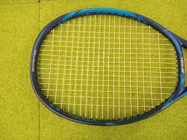 YONEX ヨネックス EZONE 98 2020 イーゾーン サイズ3 テニス ラケット_画像2