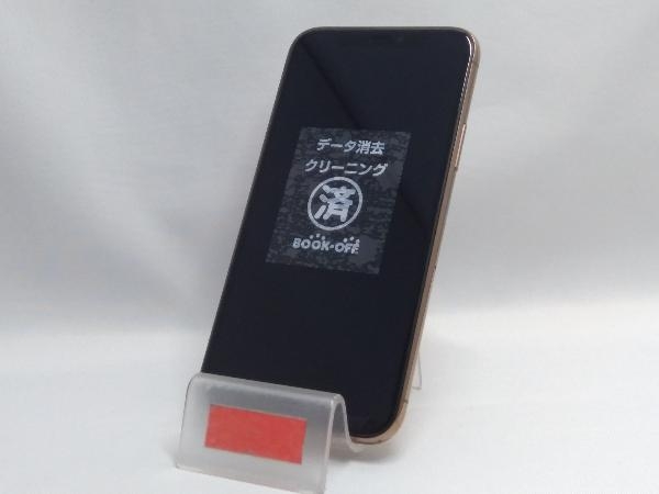 docomo 【SIMロックなし】MWC52J/A iPhone 11 Pro 64GB ゴールド docomo_画像2