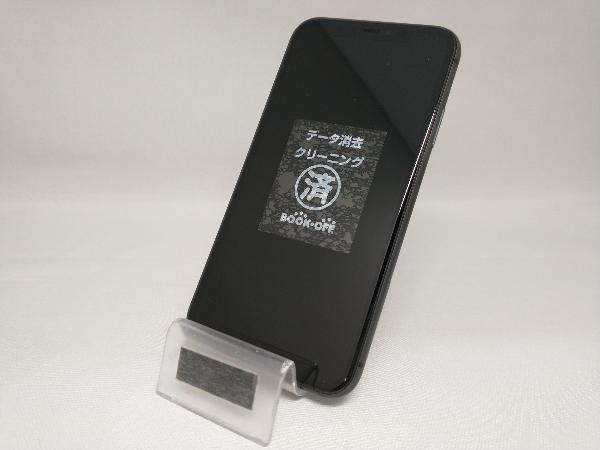 au 【SIMロックなし】MWLT2J/A iPhone 11 64GB ブラック au_画像2