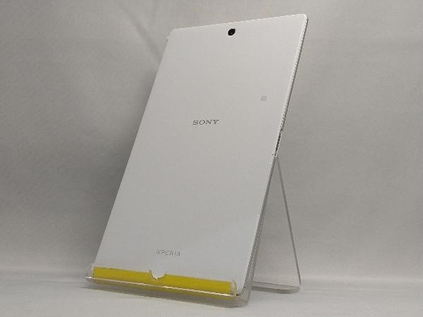 SGP611JP Xperia Z3 Tablet Compact Wi-Fi 16GB_画像1