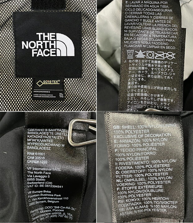19SS THE NORTH FACE Retro Mountain Light Jacket レトロ 19SS THE NORTH FACE Retro Mountain Light Jacket レトロ