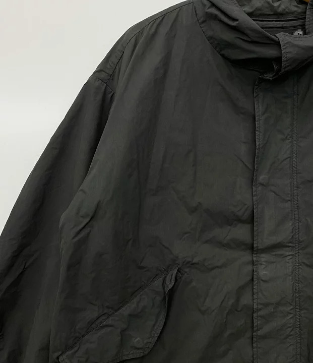 Bibian 比比昂- 22aw ATON エイトンAir Weather Short Mods Coat Bibian 比比昂- 22aw ATON エイトンAir Weather Short Mods Coat