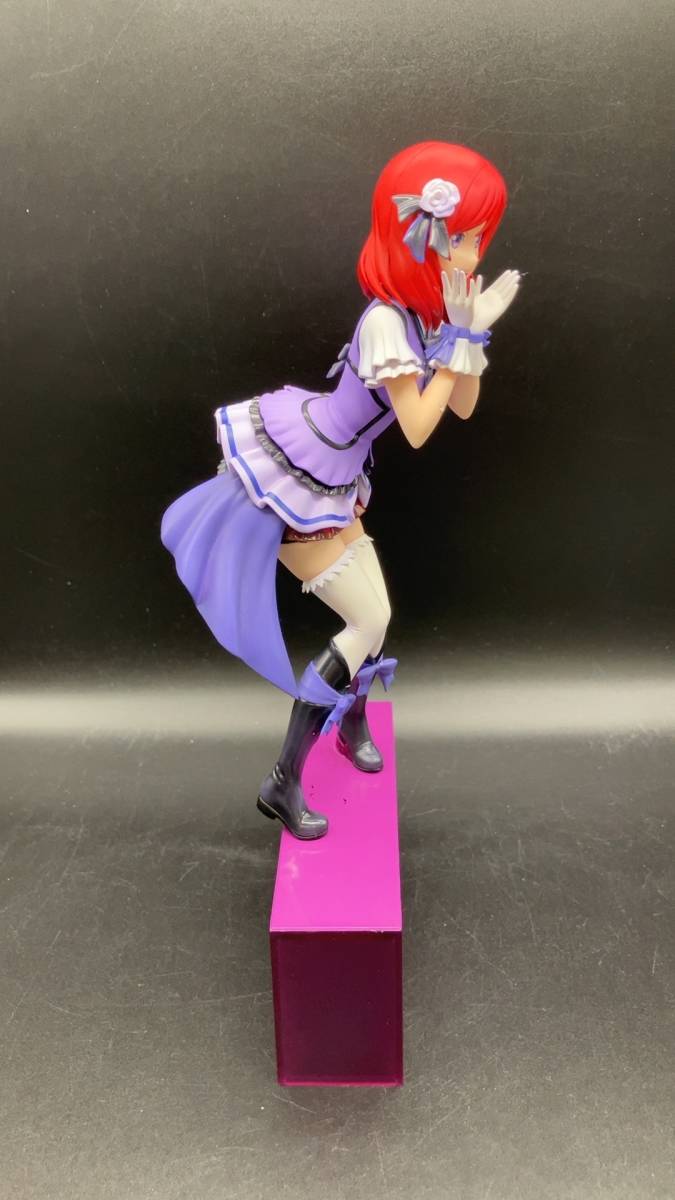 KADOKAWA 西木野真姫 Birthday Figure Project 1/8 ラブライブ!_画像4