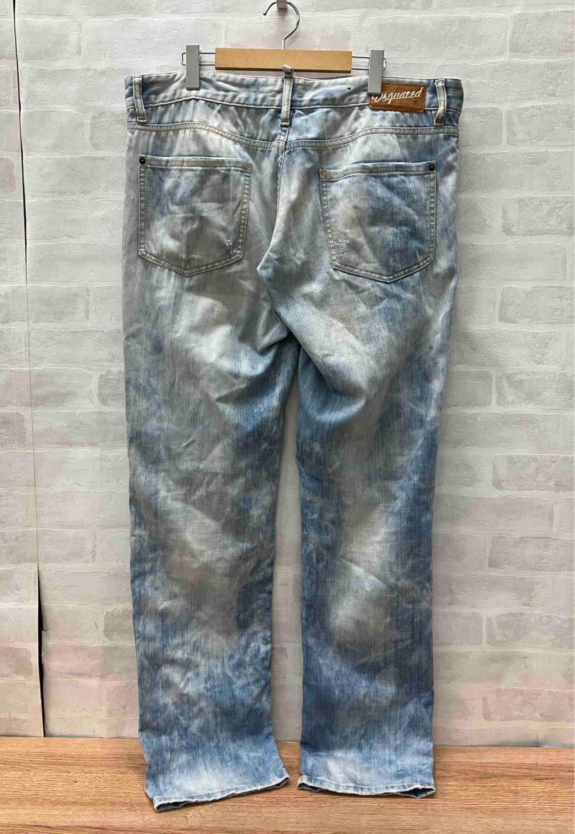 *[DSQUARED2] Dsquared jeans MADE IN ITALY 54