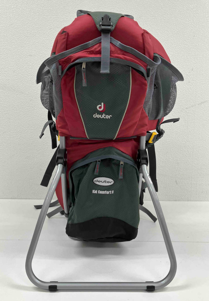 Deuter Deutter Kid Concortⅱ Kid Coofort рюкзак