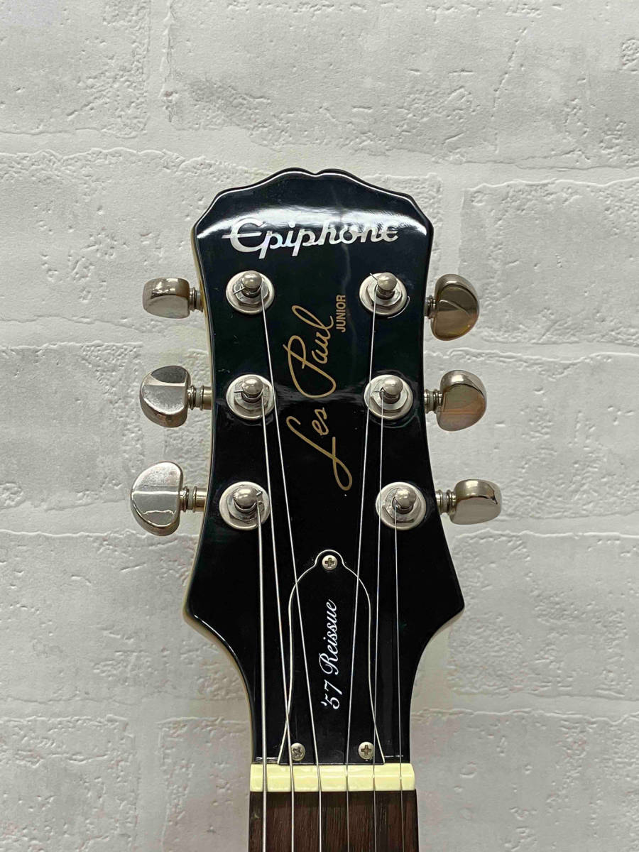 ★ Epiphone エピフォン 57 Reissue エレキギター_画像5