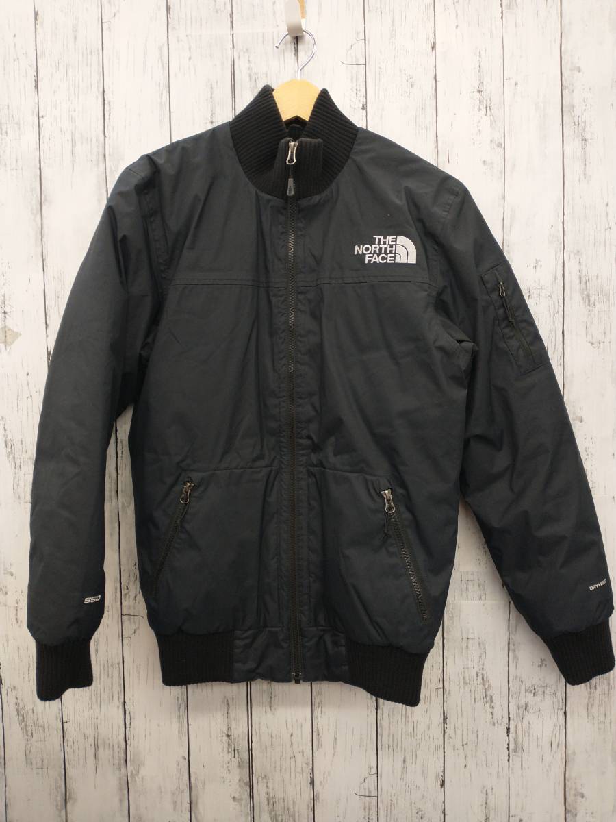 適切な価格 THE NORTH DRYVENT ダウンジャケット ザ・ノース・フェイス FACE Sサイズ以下