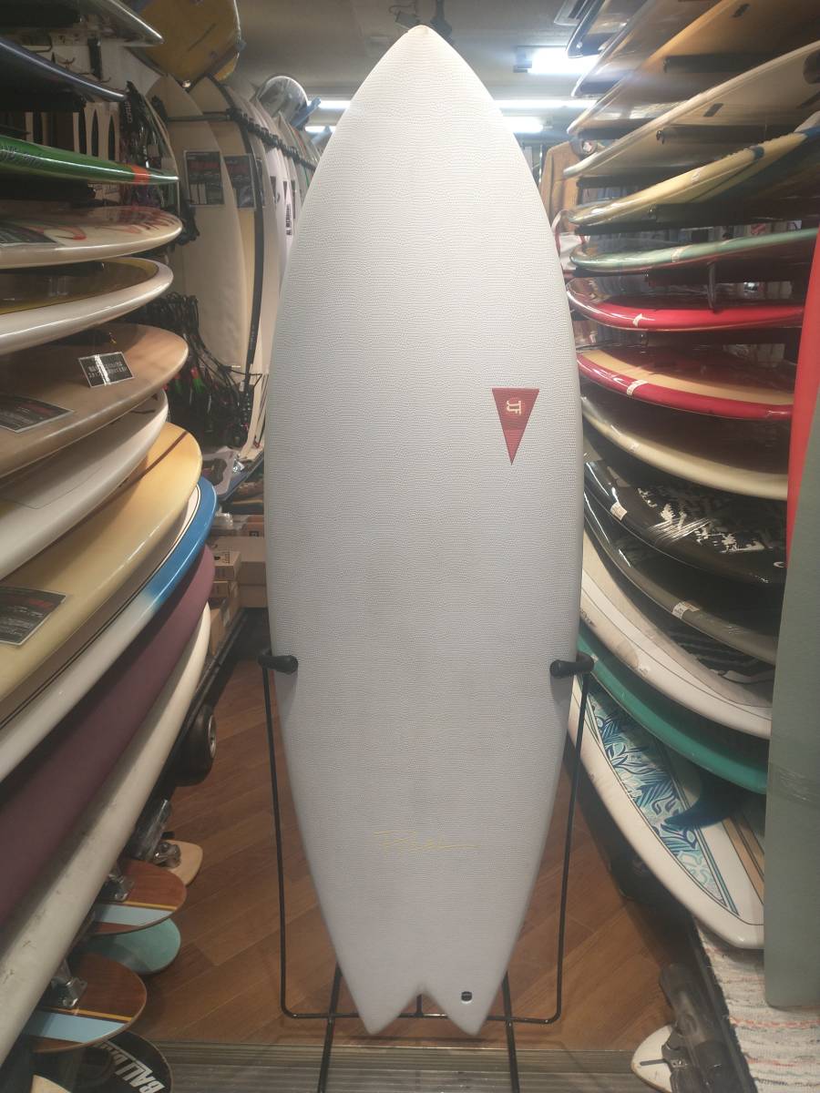 PYZEL ASTRO FISH 5’6” パイゼル アストロ フィッシュ 5’6” ショートボード ソフトボード 茅ヶ崎駅北口店 34.5L 店舗受取可