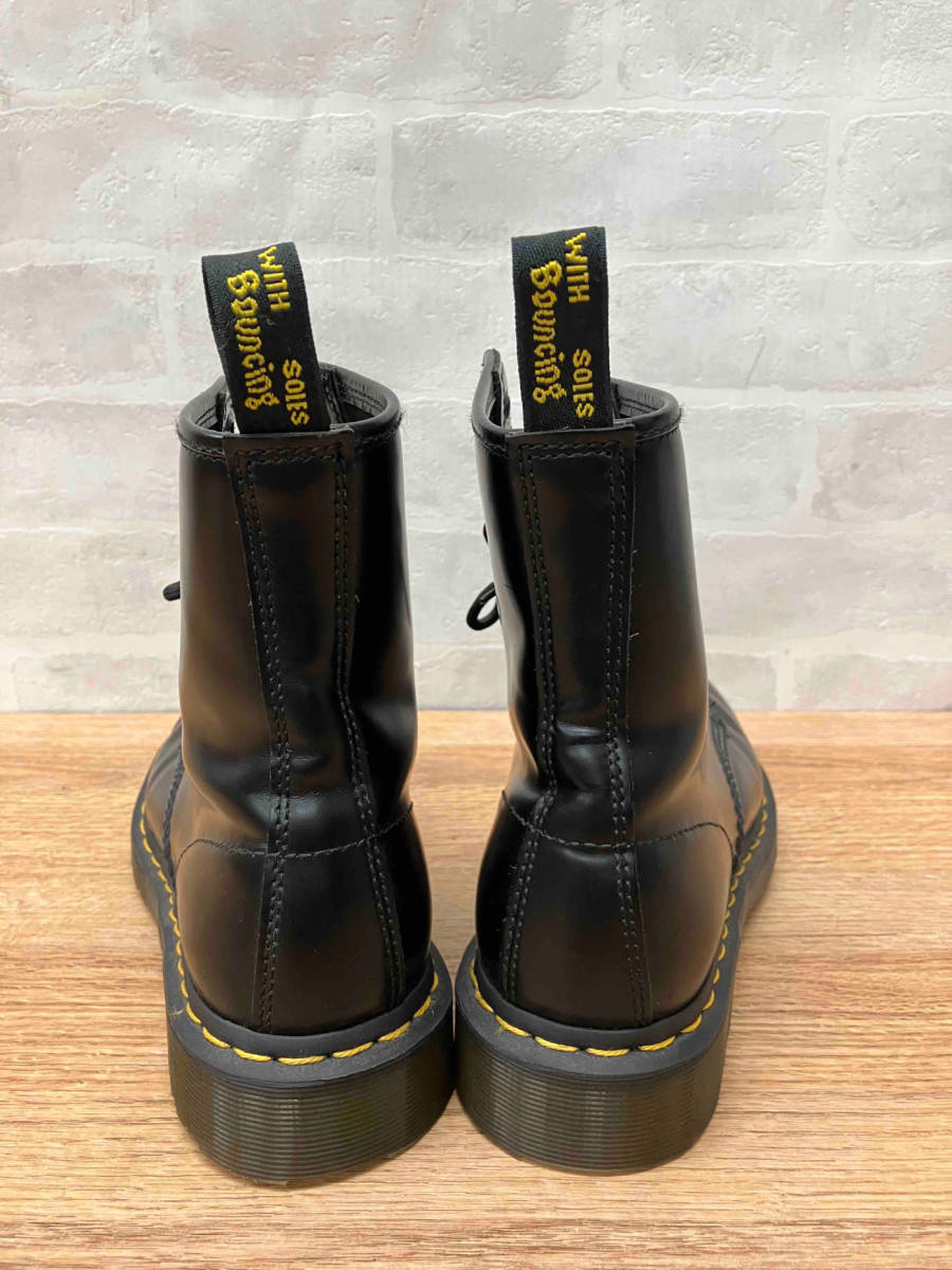 ★Dr.Martens 8ホールブーツ UK5・24センチ ドクターマーチン エンジニアブーツ_画像6