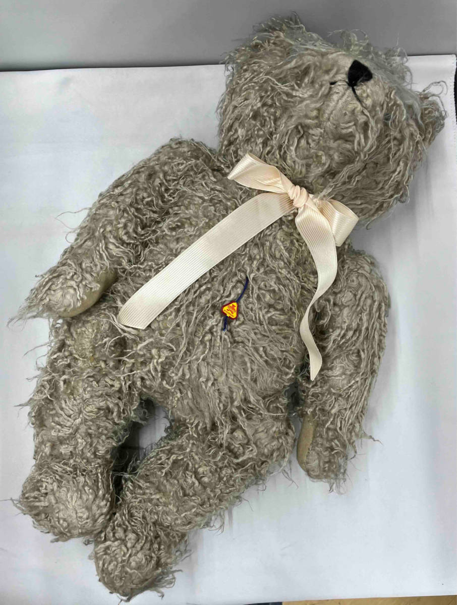 【50%OFF】 CLEMENS クレメンス SPIELTIERE Teddy Bear テディベア Made in 体長30cm - 50cm