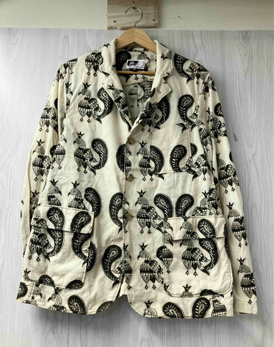 ENGINEERED GARMENTS エンジニアード ガーメンツ ジャケット ENGINEERED GARMENTS エンジニアード ガーメンツ ジャケット