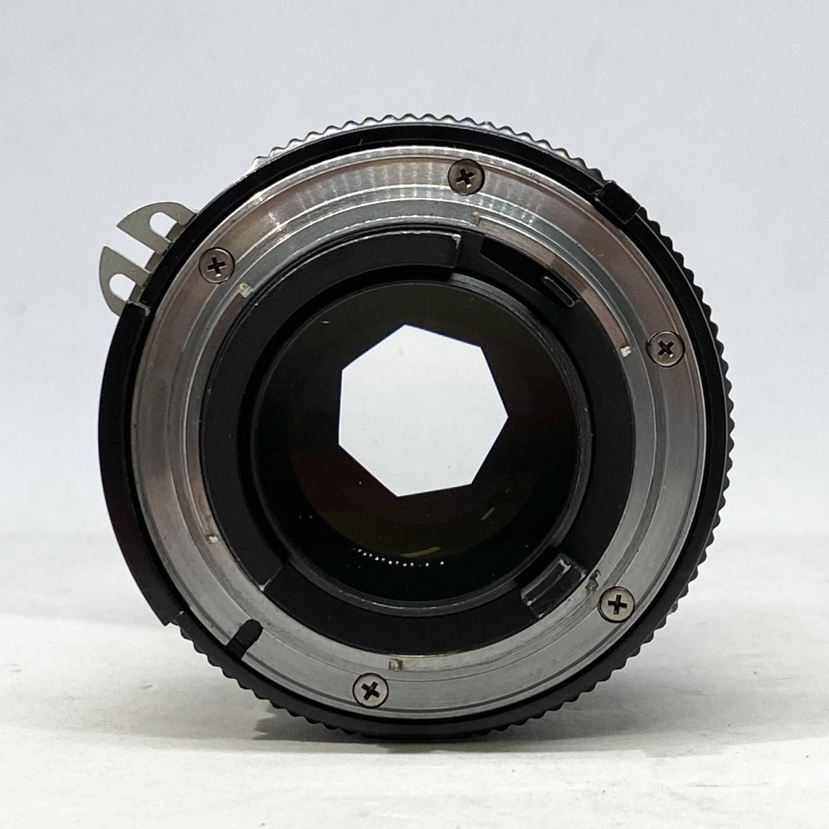 【動作確認済！】Nikon ニコン EL NIKKOR 50mm 1:1.4 【2347216-1/172/rgmry】_画像10