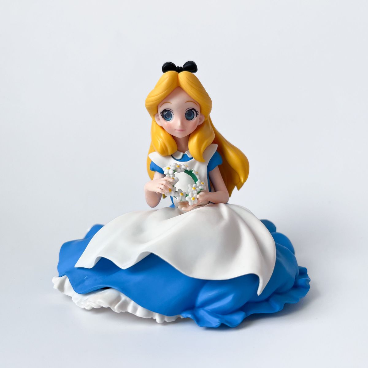 Disney Characters Crystalux アリス ラプンツェル クリスタ Disney Characters Crystalux アリス ラプンツェル クリスタ