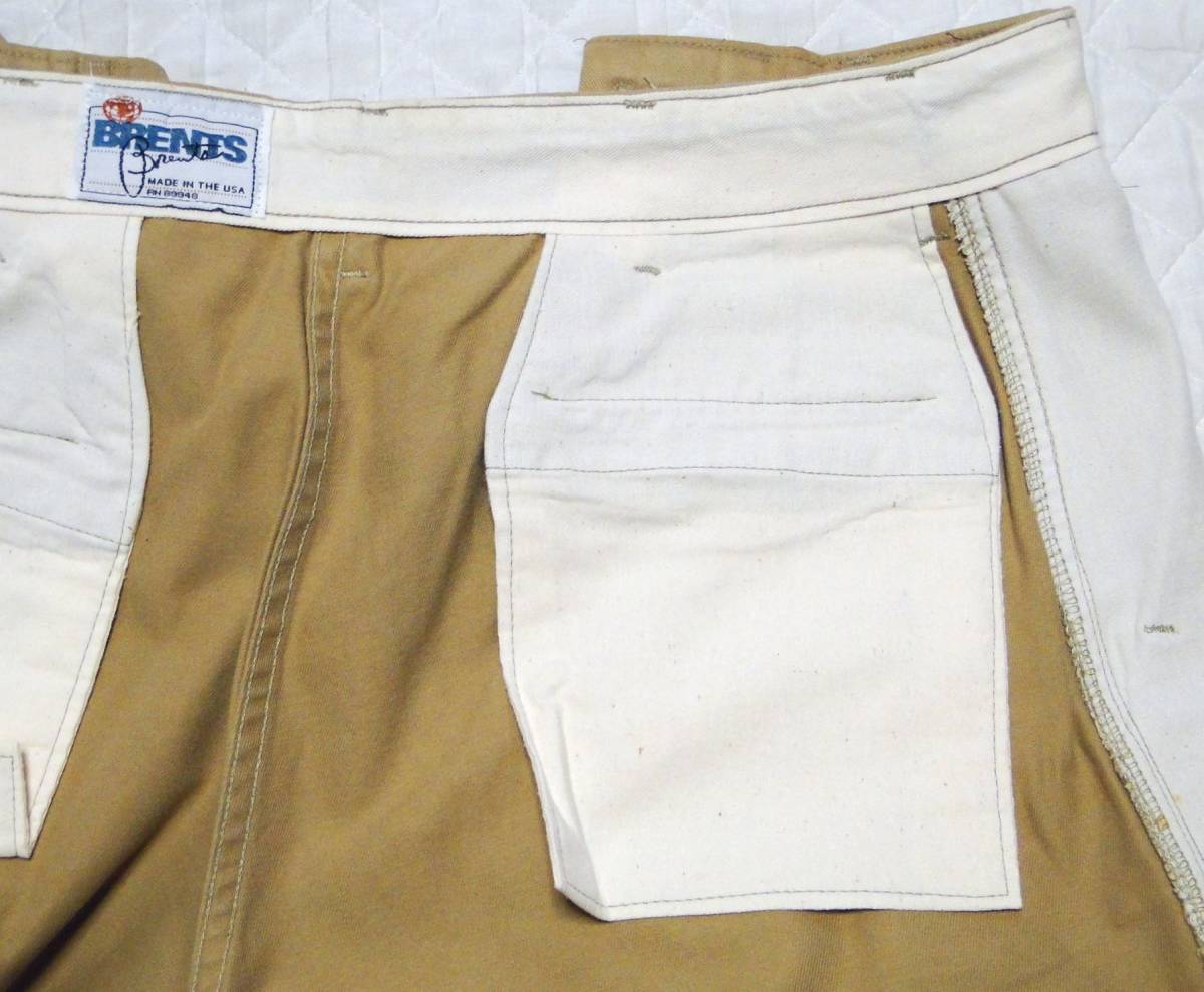 90's デッドストック 米軍 復刻 M-1945 チノパン US Army M45 90's デッドストック 米軍 復刻 M-1945 チノパン US Army M45