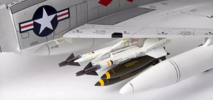 1/72 ロシア空軍 Su-27 フランクB 組立塗装済完成品(プラッツ 1/72 ロシア空軍 Su-27 フランクB 組立塗装済完成品(プラッツ