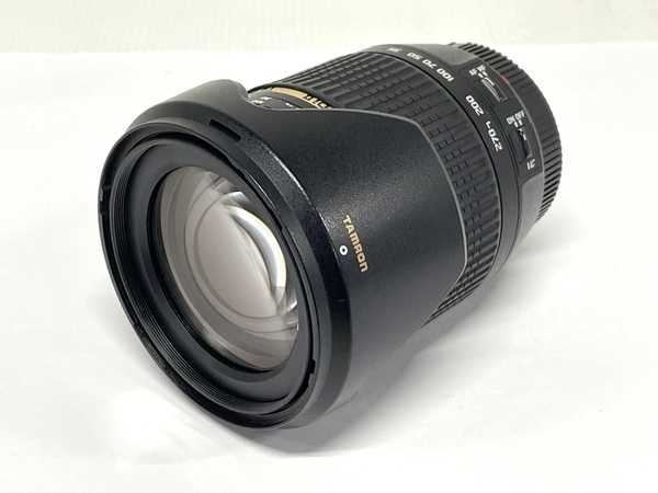 TAMRON 18-270mm F3.5-6.3 DiII レンズ カメラ 趣味 撮影 ジャンク F8389926_画像1