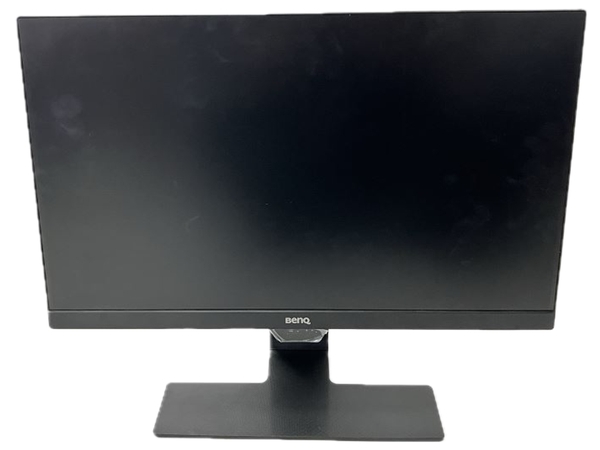 BenQ GW2280-T ディスプレイ モニター 2020年製 21.5型 PC周辺機器 中古 W8394199_画像1