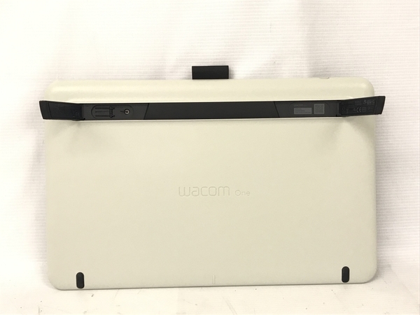 Wacom DTC133WOD 2022年製 液晶ペンタブレット 13.3型 中古 G8416446_画像9