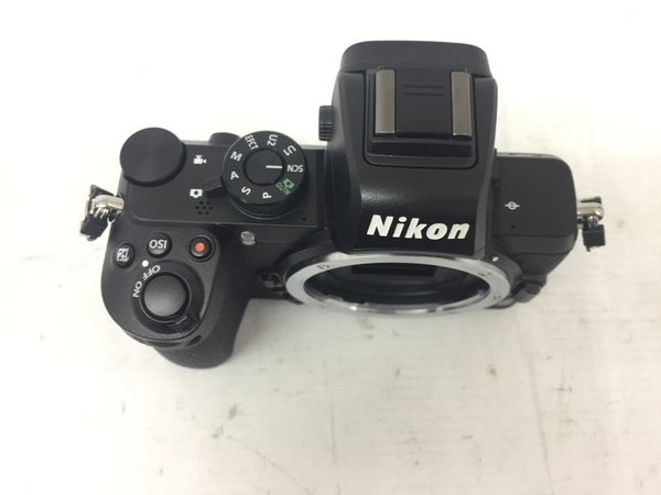 Nicon ニコン Z50 DX16-50 DX50-250 Kit ダブルズームキット カメラ 中古 G8410413_画像5