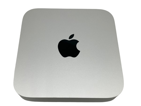 Apple Mac mini M2 2023 MMFJ3J/A 8GB SSD256GB Ventura デスクトップパソコン 中古 良好 M8411787_画像3