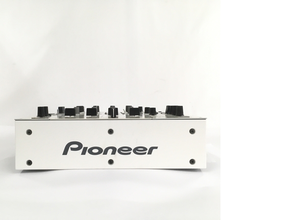 Pioneer DJM-850 4ch DJミキサー 2012年製 パイオニア 音響 中古Y8354575_画像5