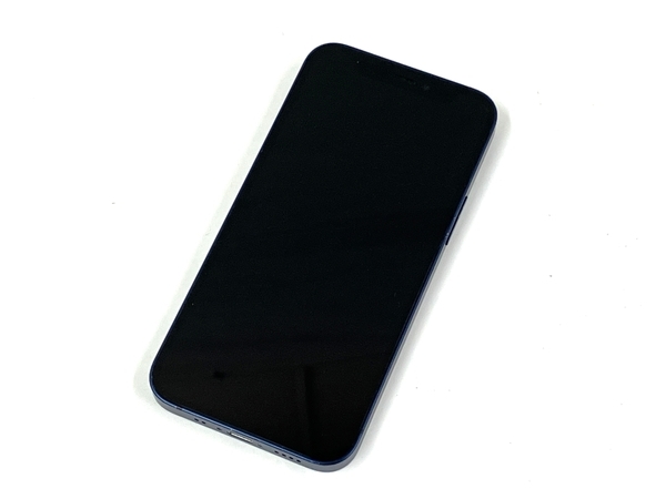 Apple iPhone 12 mini MGAP3J/A 5.42インチ スマートフォン 64GB 楽天モバイル ジャンク T8115576_画像1