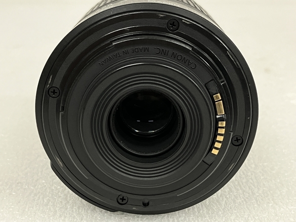 Canon EF-S 55-250mm 4-5.6 IS II 望遠ズームレンズ キャノン 中古 S8407377_画像3