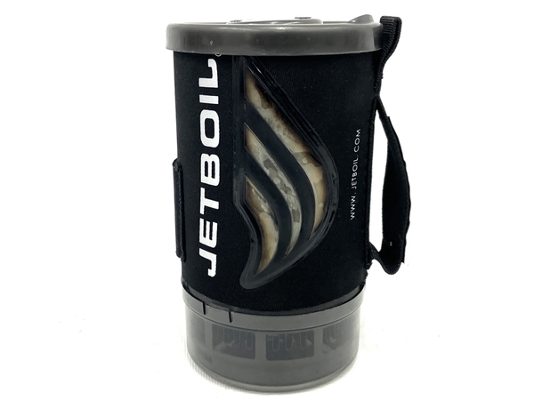 mont-bell モンベル JETBOIL PBL075FL ジェットボイル ジャンク M8423155_画像1