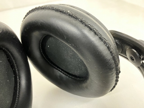 AKG K240 STUDIO セミオープン型 プロフェッショナルスタジオヘッドフォン 音響機材 中古 訳有 T8399111_画像7