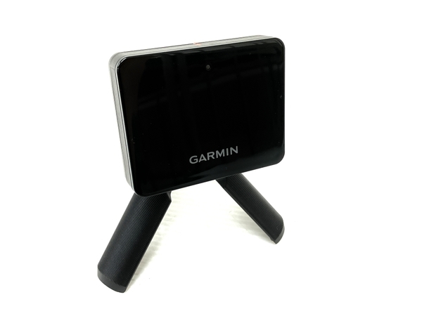 garmin Approach R10 ポータブル 弾道測定器 シミュレーション ゴルフ 
