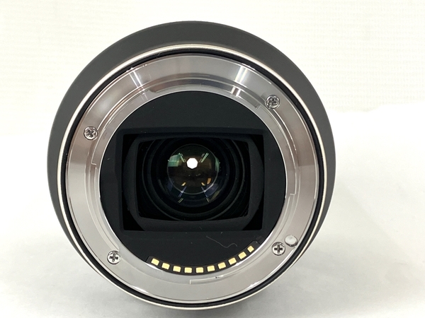 TAMRON 28-200mm F2.8-5.6 Di III RXD カメラ レンズ タムロン 中古 Y8427886_画像6