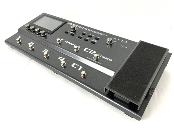 BOSS GX-100 マルチエフェクター 中古 Y8423803_画像1