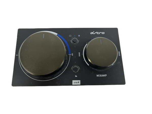 astro A00084 MIXAMP PRO TR ヘッドホンアンプ 音響機材 中古 S8419600_画像1