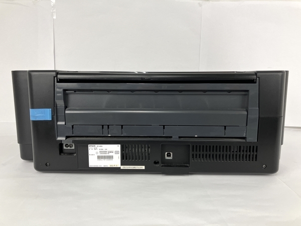 EPSON EP-4004 Colorio A3ノビ対応プリンター 2012年製 ジャンク Y8427951_画像9