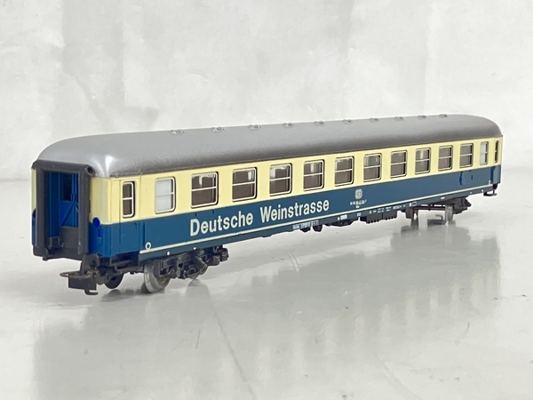 marklin 4176 客車 HOゲージ 鉄道模型 メルクリン ジャンク K8416958_画像1