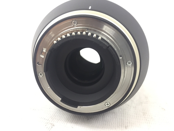 TAMRON 100-400mm F/4.5-6.3 Di VC USD ニコン用 望遠 レンズ カメラ周辺機器 中古 美品 G8431503_画像5