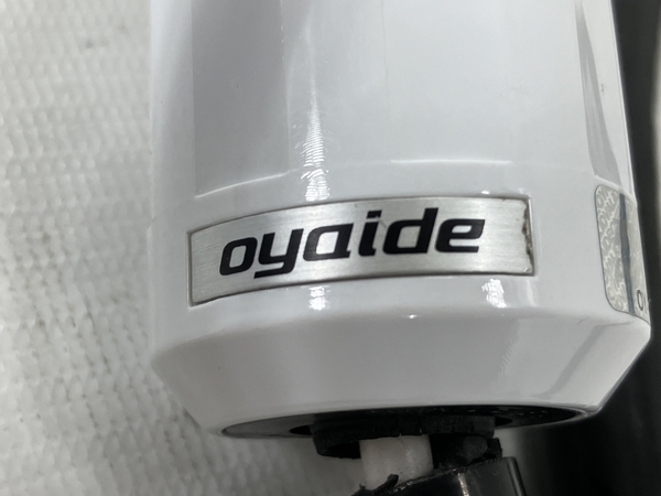 OYAIDE TUNAMI GPX-R V2 1.8m 電源ケーブル オーディオ 中古 W8433842_画像9