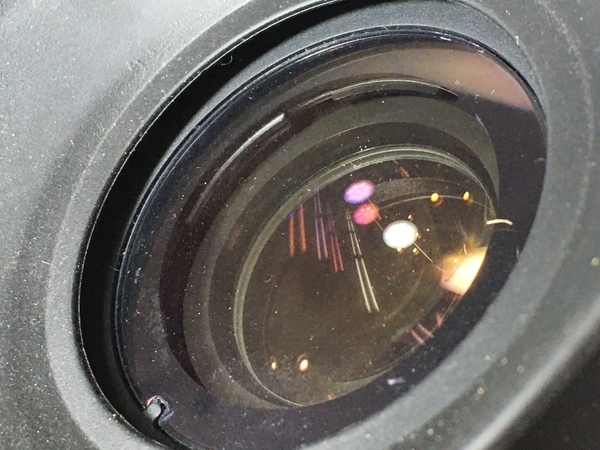 Panasonic AG-AC130A AVCCAM ハンドヘルド カメラレコーダー ビデオカメラ パナソニック 中古 N8430832_画像9
